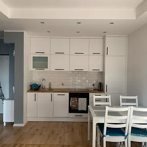 Bitwy Warszawskiej 1920 R. Apartament , Warszawa Polska